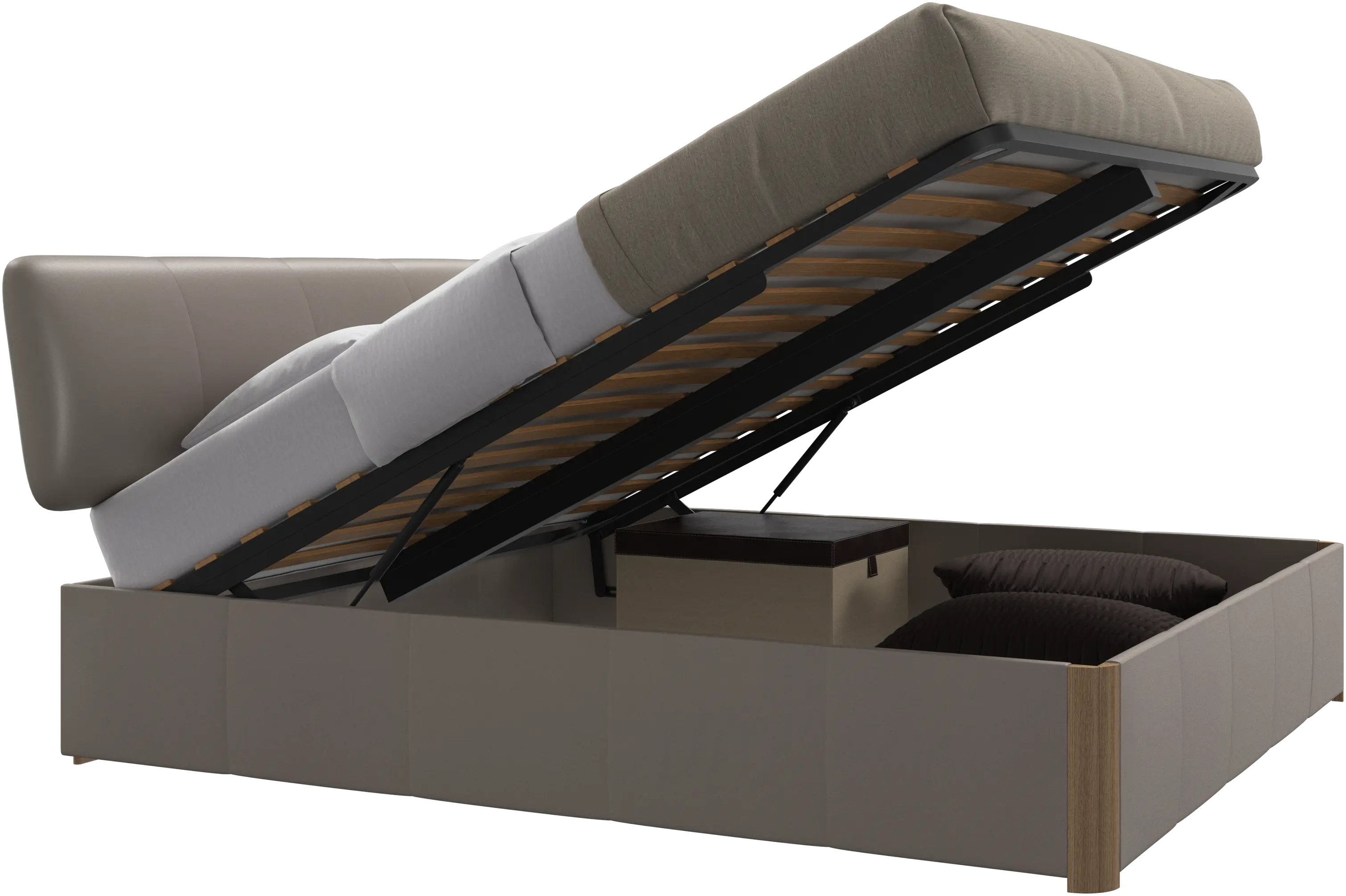 【ベッドフレーム本体】BoConcept ボーコンセプト ベッド ダブル 収納 2887334_PNG-Web 72dpi.png?